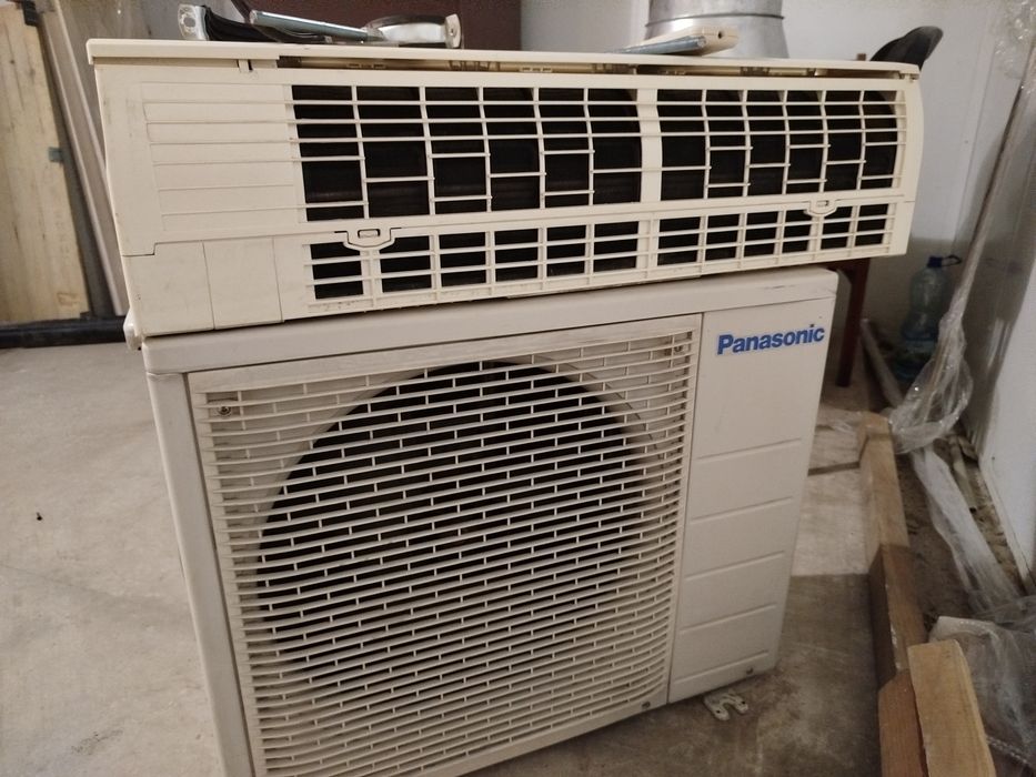 Кондиціонери б/у