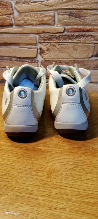 Clarks . Rozmiar 5,5 (38)
