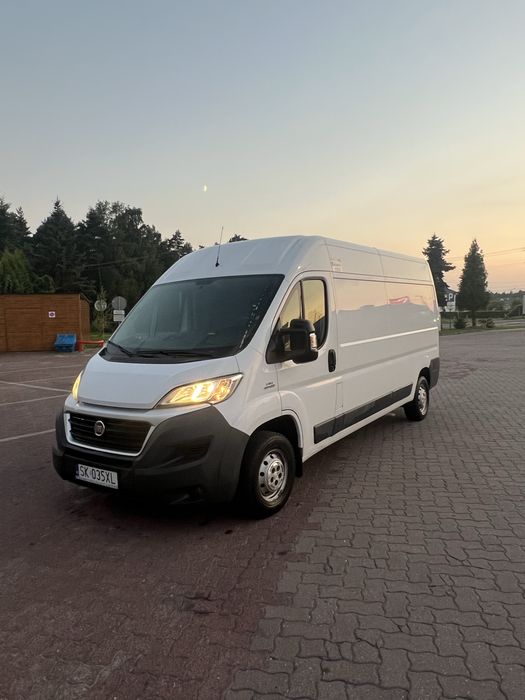 Wynajem samochodu dostawczego,  BUSa do 3,5 t wypożyczalnia