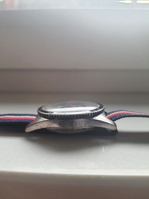 Chronograf Exactima