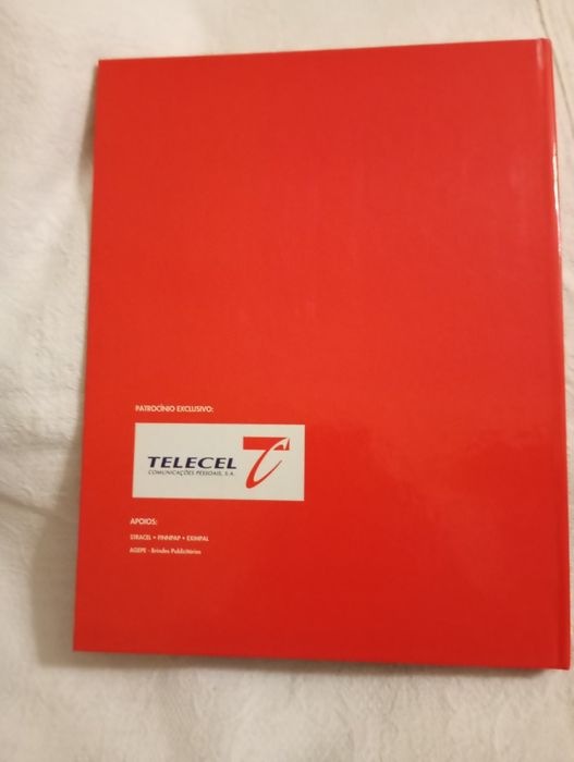 Coleção completa do 1 ao9