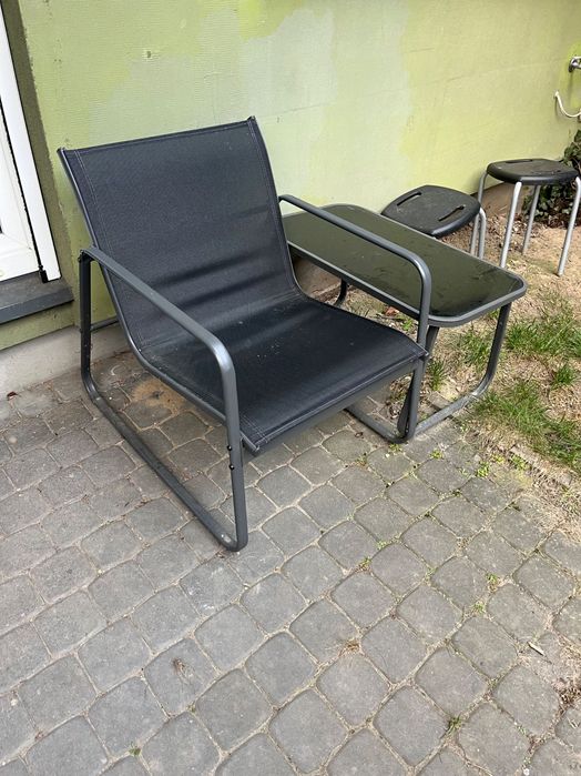 Meble do ogrodu/teras