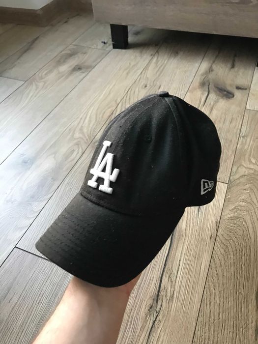 Czapka z daszkiem New Era La  Dodgers rozm. one size