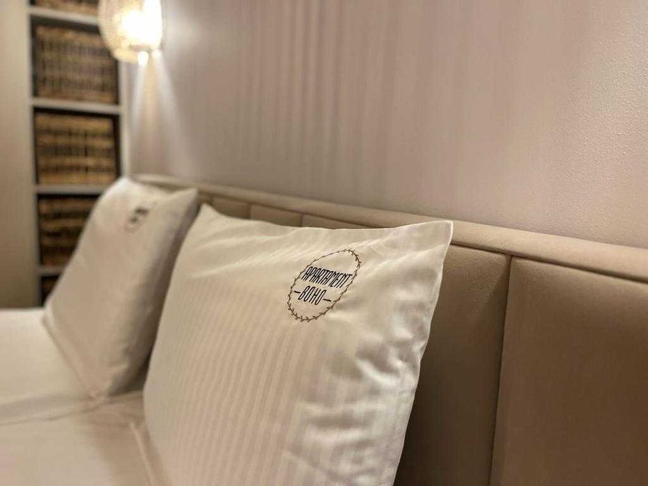 Polanki Aqua Apartament BOHO Kołobrzeg