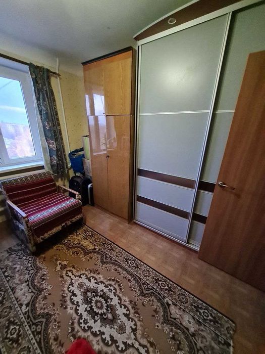 Продам 2 кімнатну  квартиру на Молодіжному. 24700