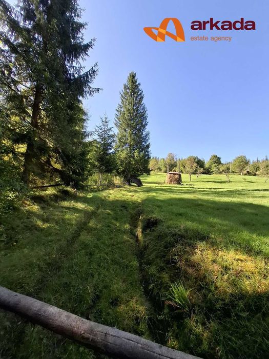 Продаю Земельну Ділянку в Микуличині