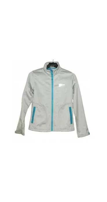 Softshell oddychająca sportowa bluza/kurtka rozmiar M | 14E