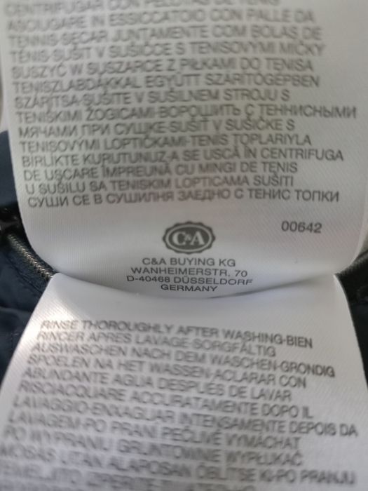 Kurtka damska Yessica C&A