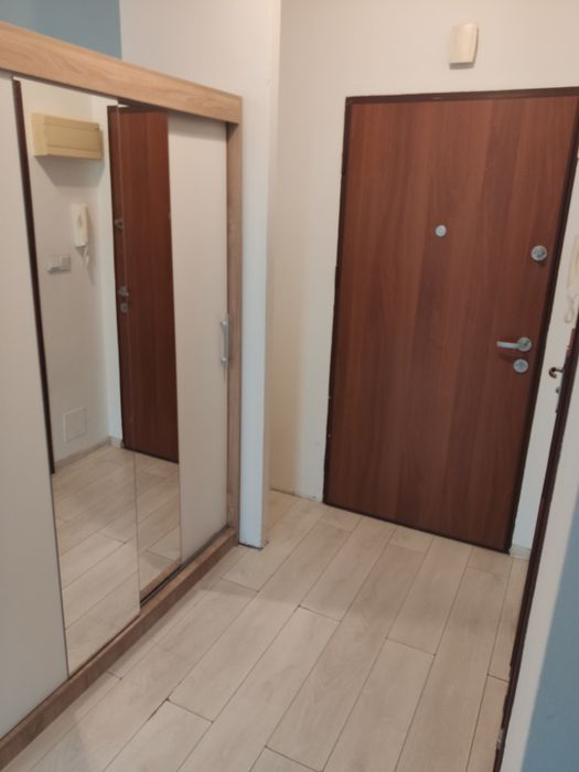 46 m^2 mieszkanie na bemowie,