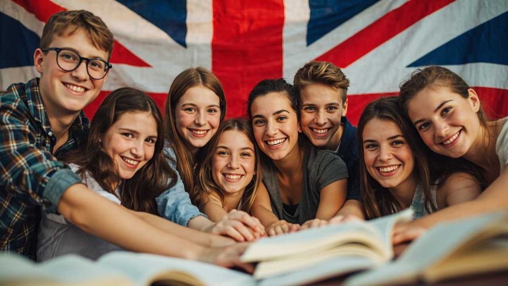 Angielski - korepetycje, matura, przygotowanie do CAE