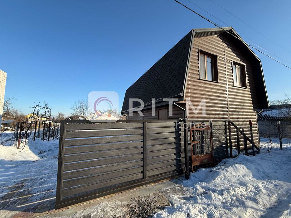 Продаж будинку Дачний масив «Світанок», вул. Львівська