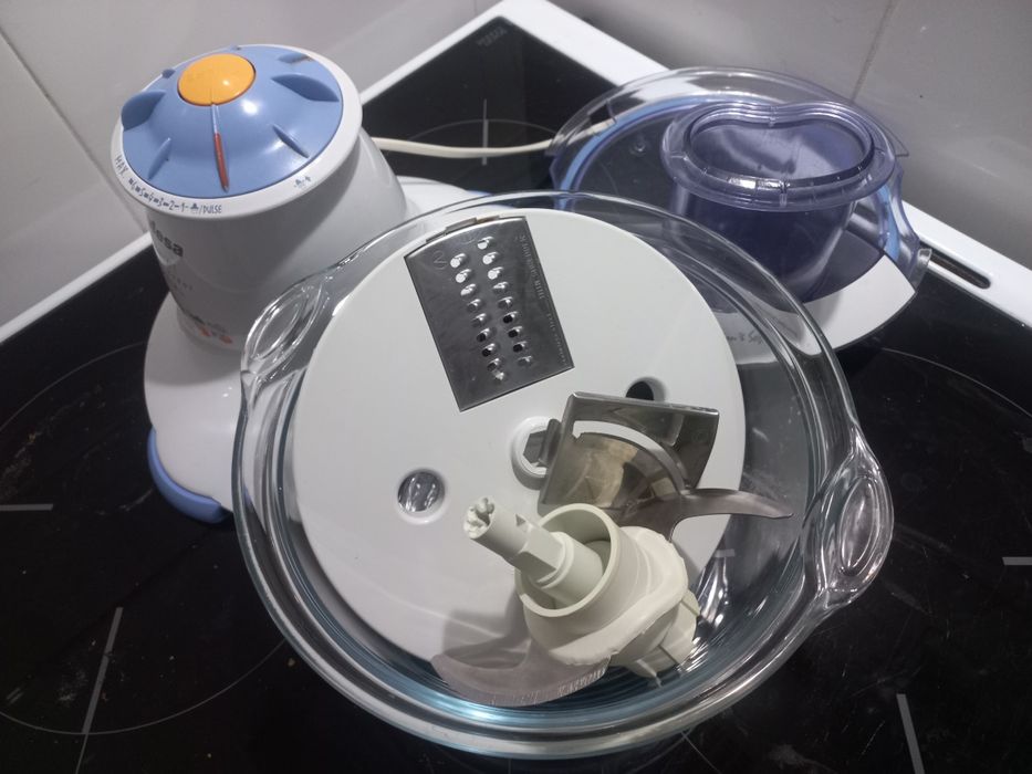 Mini robot de cozinha Ufesa