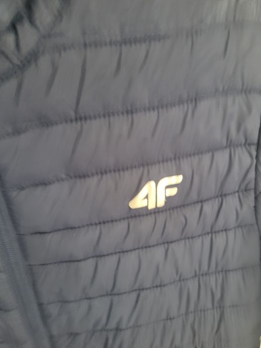 Kurtka 4F rozmiar S