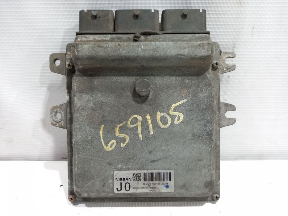 Блок управления двигателем 237103JA6A для Infiniti QX60 2012-2021