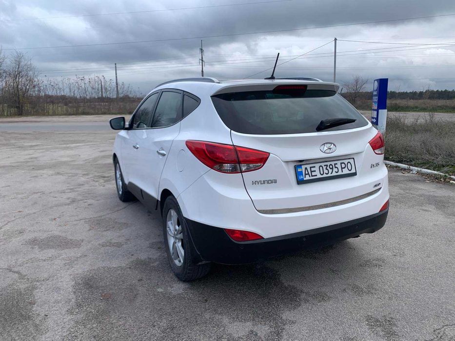 продам хюндай автомат