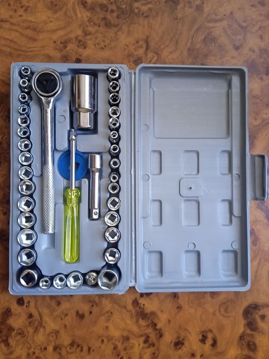 Набір ручного інструменту Belt