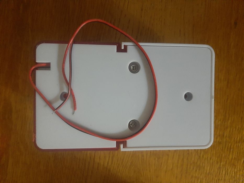 Сирена світлозвукова