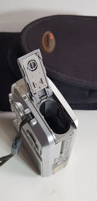 Фотоапарат Olympus C-500 Zoom