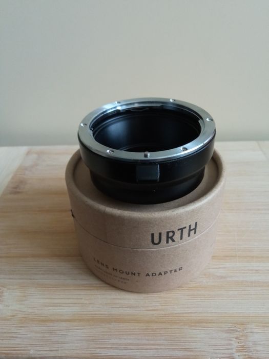 Адаптер - переходник Urth