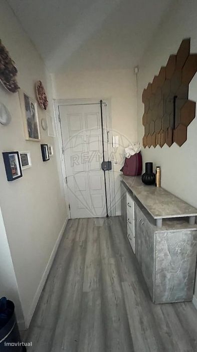 Apartamento T3 para venda