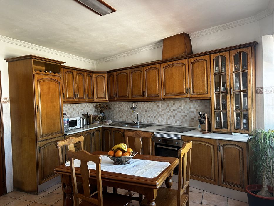 Moradia/Prédio com 3 andares