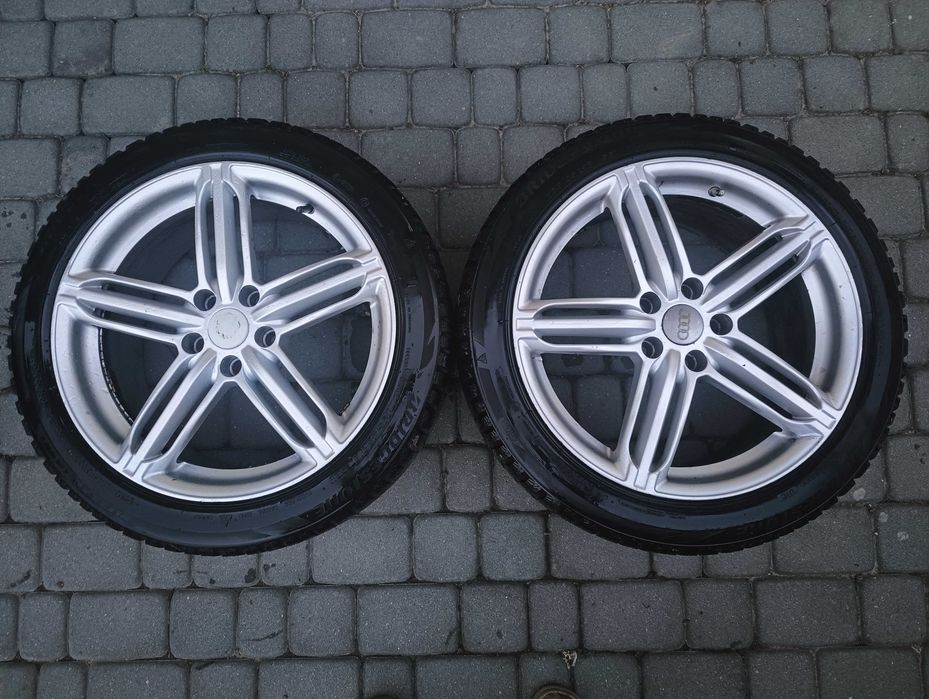 Alufelgi 18cali 5x112