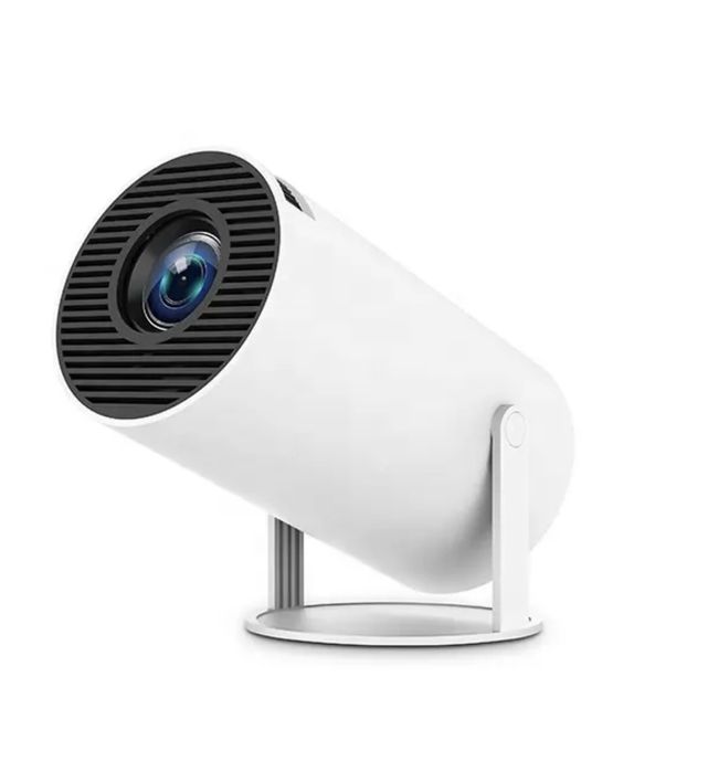 Projektortn netflix ANDROID 4k wifi smart