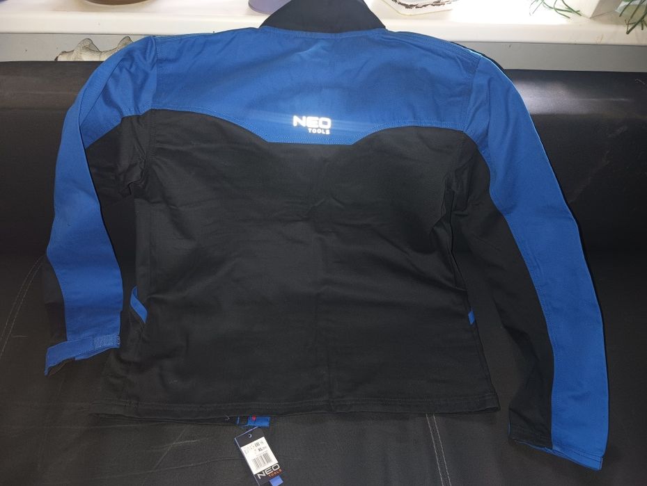 Kurtka / bluza Neo Tools XL  NOWA