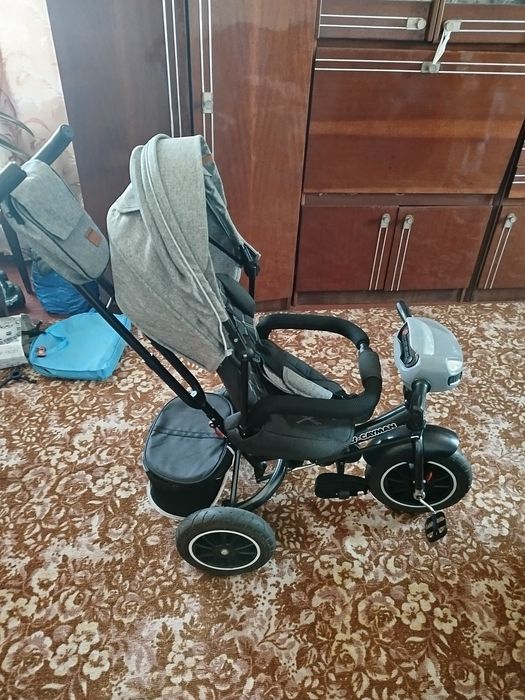 продам дитячий велосипед