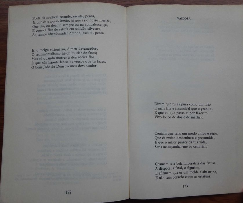 O Livro de Cesário Verde