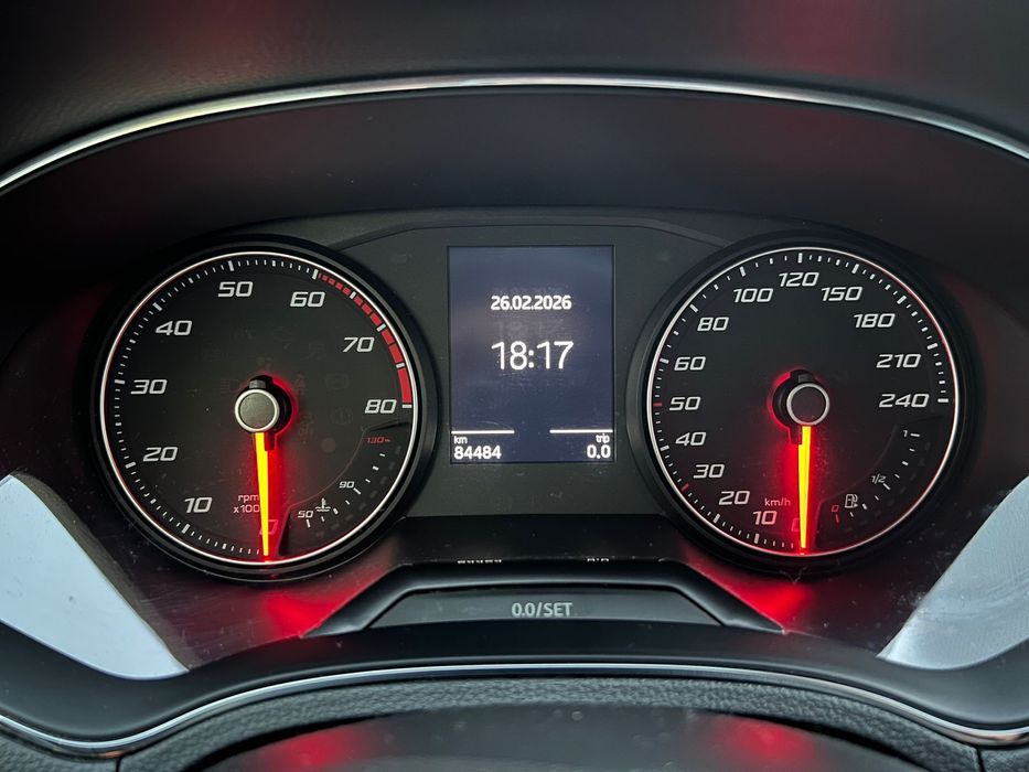 Seat Arona,2018,  Excelente estado