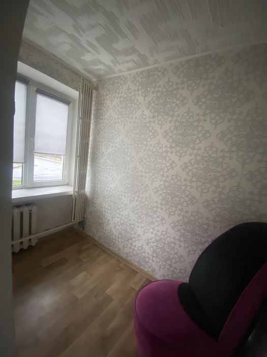 Здам 1 кімнатну квартиру район 17 школи