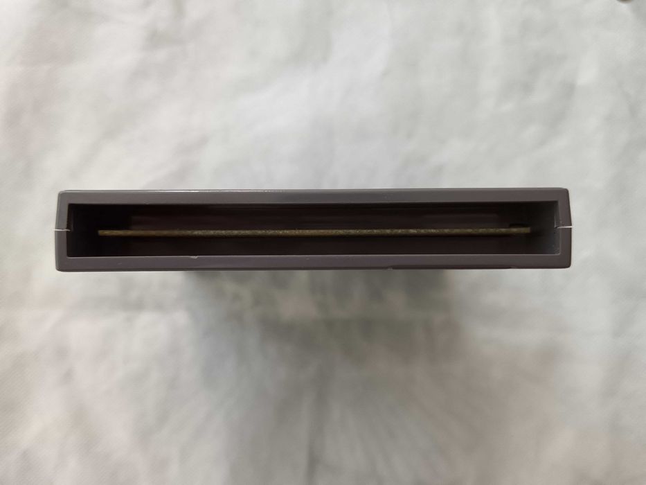 Super Mario Bros 2 [NES, 1989] Loose With Nintendo Cover & Manual