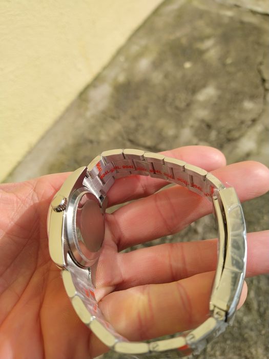 New Automatic Watch64584547743105124