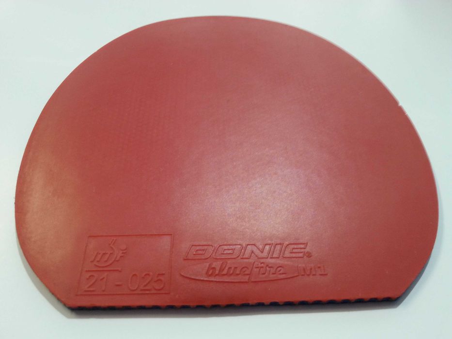 Okładzina Donic Bluefire M1 gr 2,0 (180AM)
