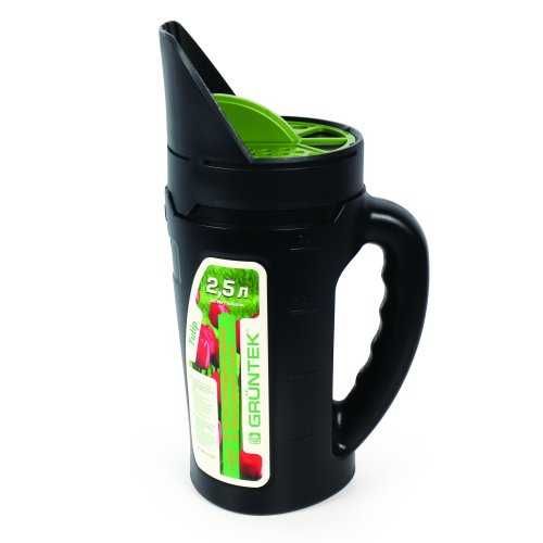 Розкидач ручний GRUNTEK Tulip 2,5 л ( 295701025 )