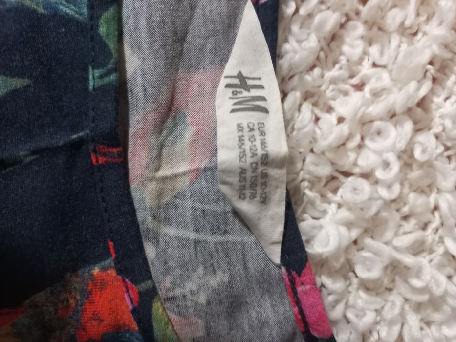 Плаття, віскоза, 10-12 років