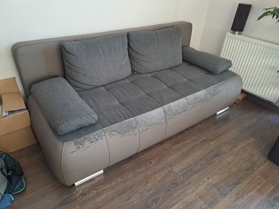 Sofa rozkladana Baselux FL5