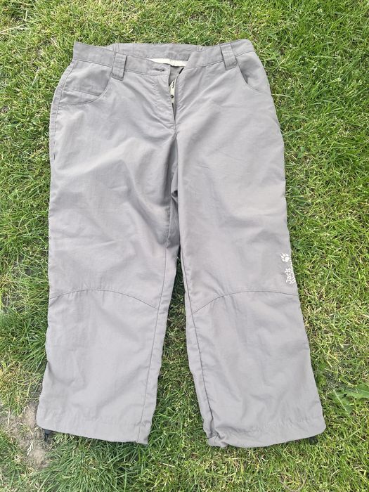 Jack Wolfskin бриджі