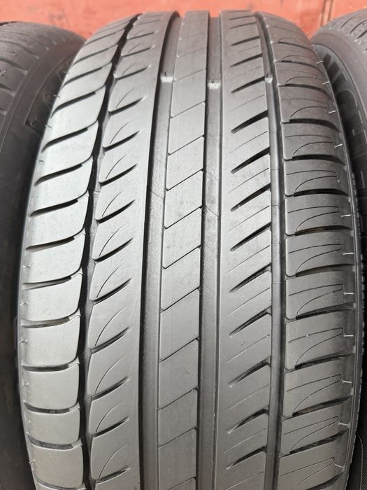 225/60/16 R16 Michelin Primacy HP літо 4 шт ціна за 1 шт