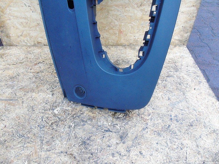 Deska Poduszka Airbag Konsoli Pasażera Renault Modus 2007