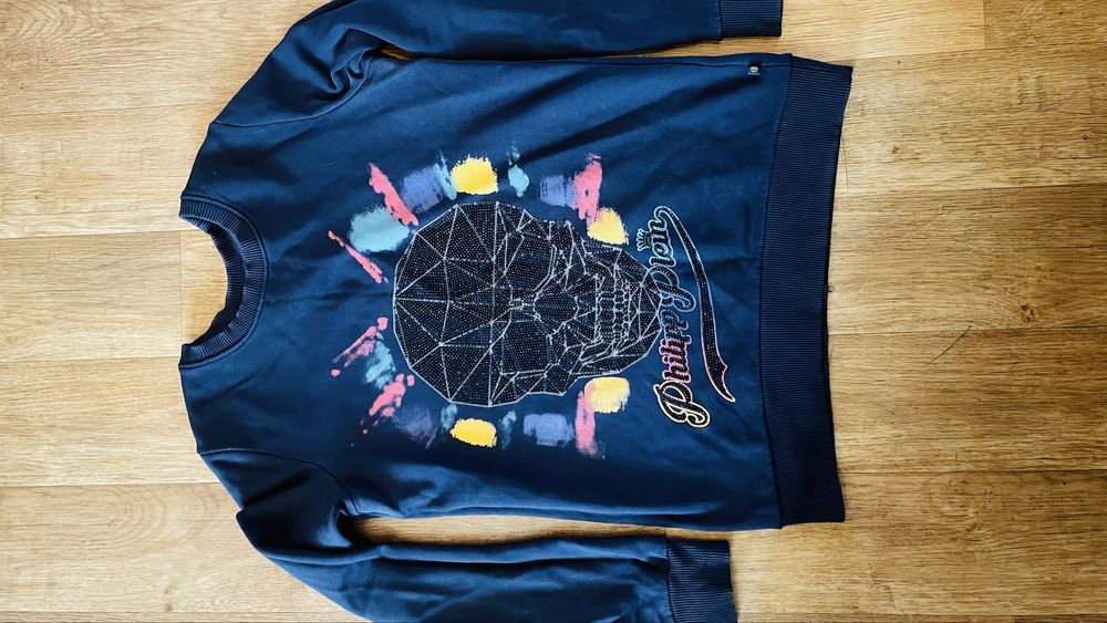 Кофта жіноча Philipp Plein