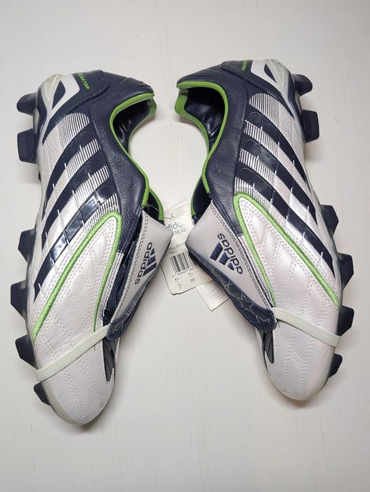 Korki Adidas Predator Powerswerve Absolado TRX FG