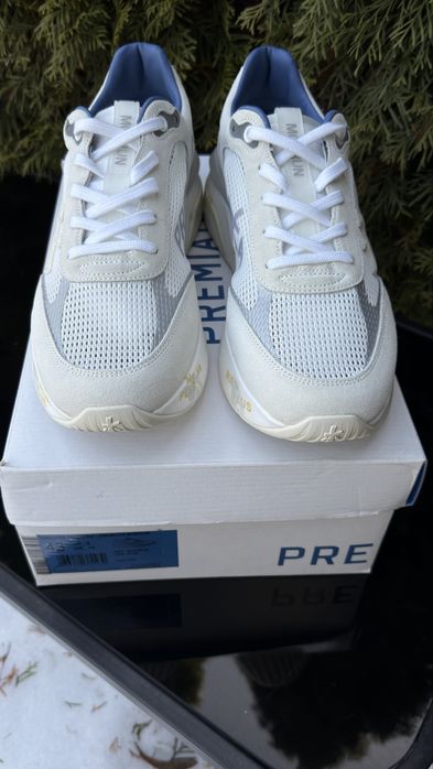 Продам Premiata Moerun 6732 Оригінал 43р