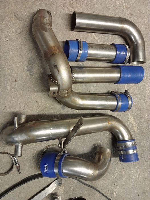 Compressor volumetrico