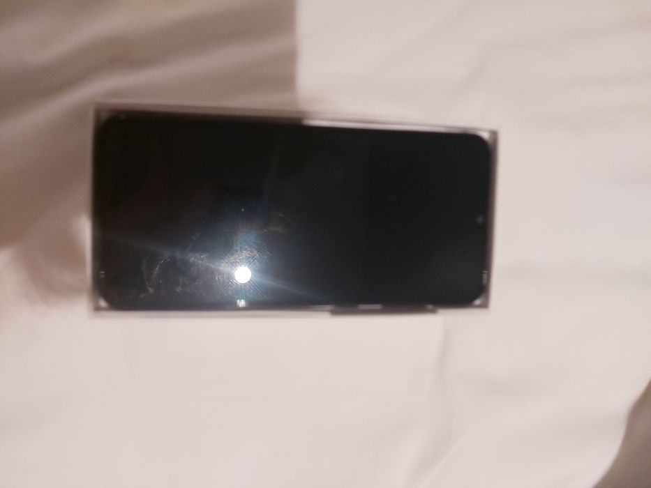 Samsung A50 usado