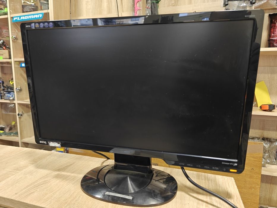 Монітор 22" BenQ G2220Hda