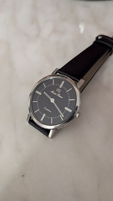 Часы Michel Renee швейцарские, годинник swiss sapphire