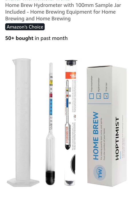 Kit Cerveja Caseiro Completo