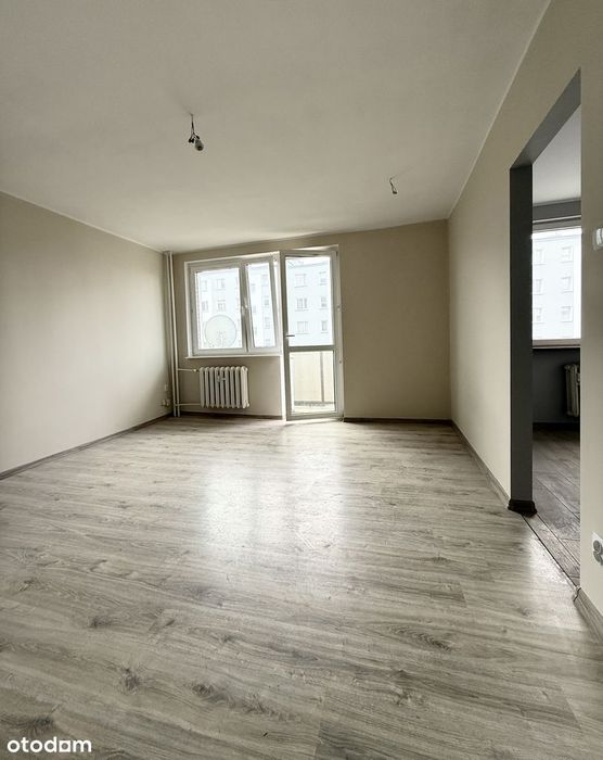 Kawalerka po remoncie | 30,20 m² | 1. piętro | balkon | Kwidzyn